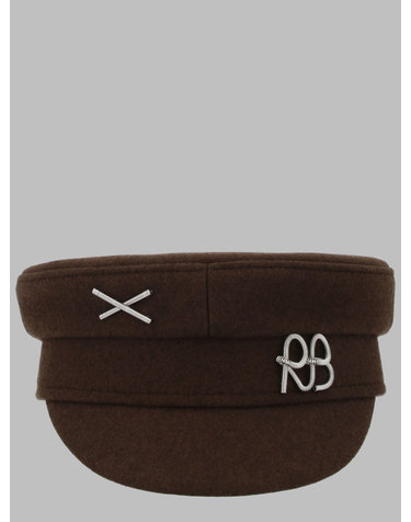 [해외직구][루슬란바킨스키] 모자 KPC09FW26_WPTSRBBROWN 7598498