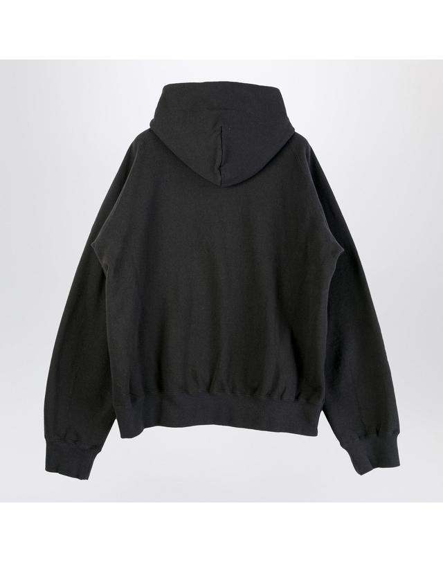 사카이 [해외직구][사카이 X 칼하트] 후드 티셔츠 25-00993SCO 6935115 착용컷