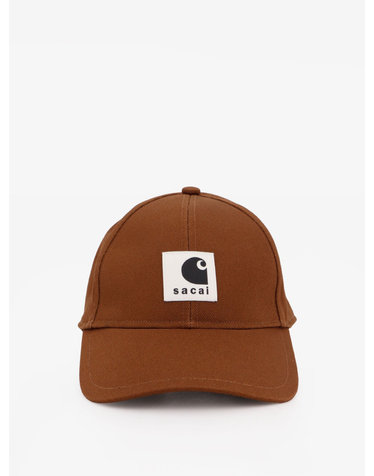 [해외직구][사카이 X 칼하트] 캡모자 2500996S642 7322677