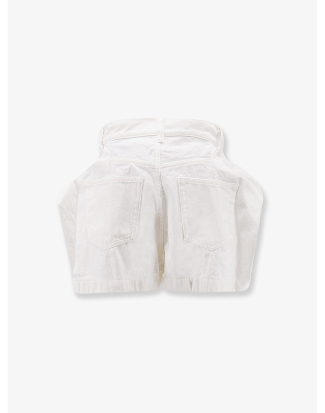 사카이 [해외직구][사카이] 여성 반바지 2608318151 7324347 착용컷