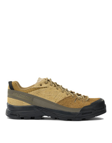 [해외직구][살로몬]X-Alp low-top 스니커즈 L47876300BRBROW/WOODT/SFARI 6383386