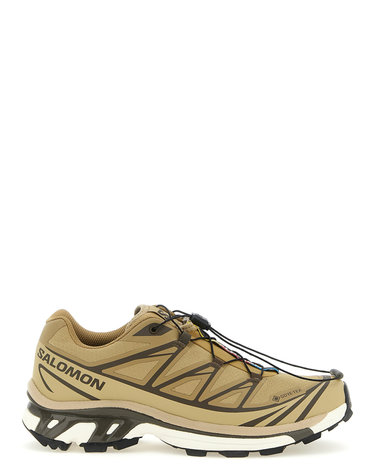 [해외직구][살로몬]XT-6 GTX 스니커즈(유니섹스) L47975000KELPWRENSAFARI 7010342