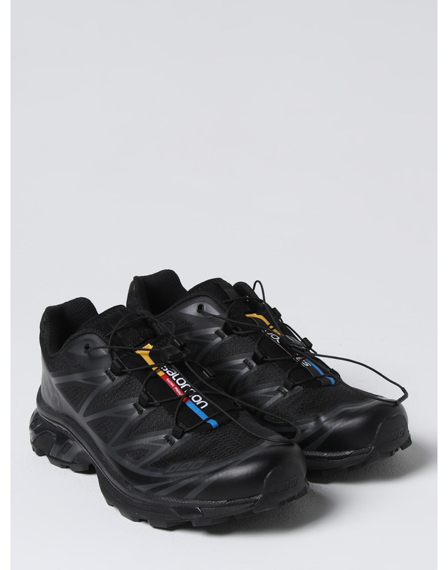 살로몬 [해외직구][살로몬]XT-6 ADV 스니커즈 L41086600 5949685 착용컷