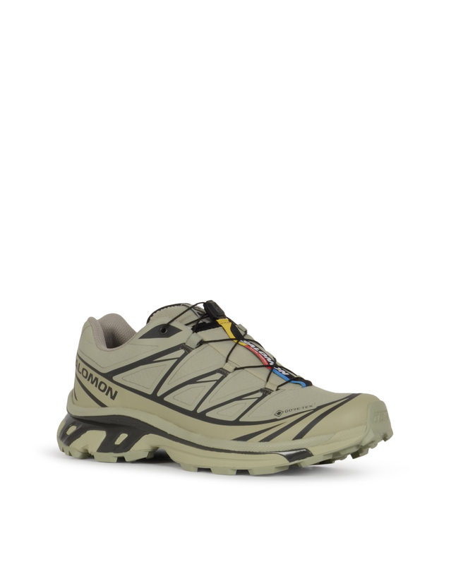 살로몬 [해외직구][살로몬]XT-6 GTX 스니커즈 L47863800 6831728 착용컷