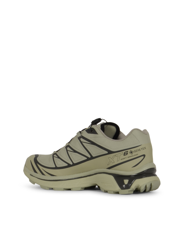 살로몬 [해외직구][살로몬]XT-6 GTX 스니커즈 L47863800 6831728 착용컷