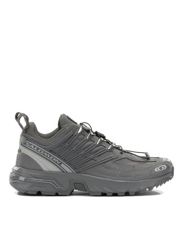 [해외직구][살로몬]ACS PRO Leather 스니커즈 L47867300CASTLEROCK/CLROCK/ALLO 7090644