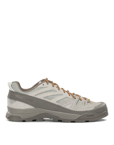 [해외직구][살로몬]X-ALP Woven 스니커즈 L49148200WALNUT/SIV CI/VANILLA 7296060
