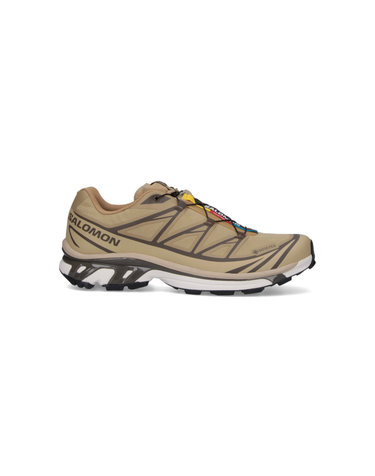[해외직구][살로몬]XT-6 GTX 스니커즈 L47975000KELP WREN SAFARI 7325610