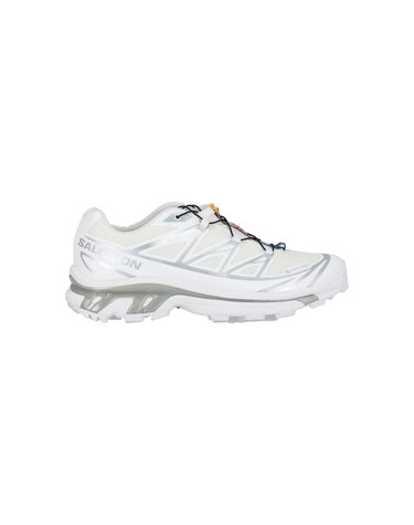 [해외직구][살로몬]XT-6 GTX 스니커즈 L47581100WHITE WHITE FTW SILVER 7433479