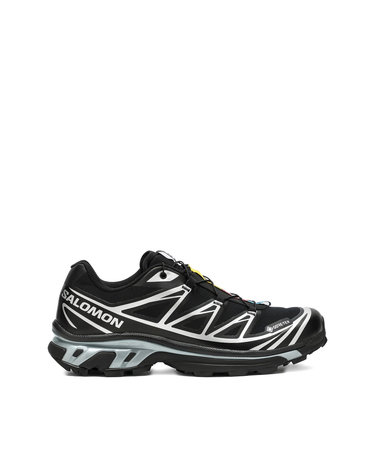 [해외직구][살로몬]XT-6 GTX 스니커즈 L47450600 XT-6 BKSIL 7541933