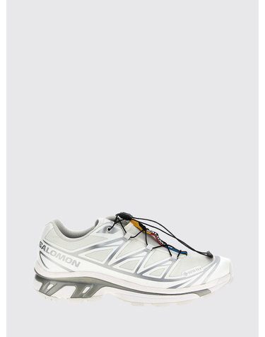 [해외직구][살로몬]XT-6 GTX 스니커즈 L47581100 WHITEWHITEFTWSILVER 7559150