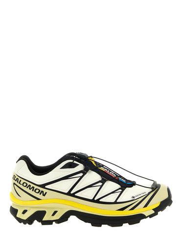 [해외직구][살로몬]XT-6 GTX 스니커즈 L49215700VANILLAICEBOGSHADOWGREEN 7582015