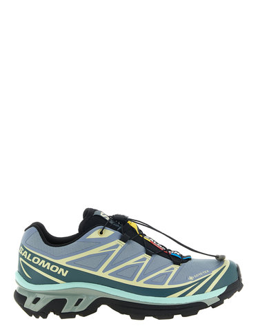 [해외직구][살로몬]XT-6 GTX 스니커즈 L49214800TRADEWINDSSTORMYWEATHERBOG 7627866