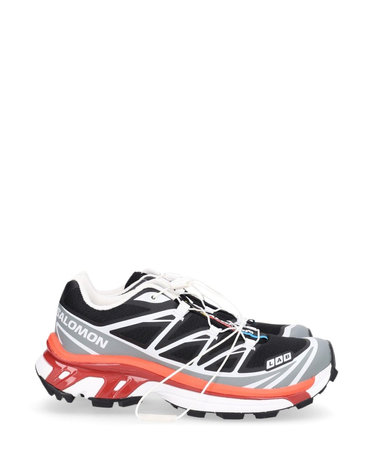 [해외직구][살로몬]XT-6 스니커즈 L49211000ALLOY/BLACK/LAVA FALLS 7631679