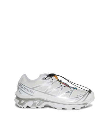 [해외직구][살로몬]XT-6 GTX 스니커즈 L47581100 XT-6 WHITE 7621555