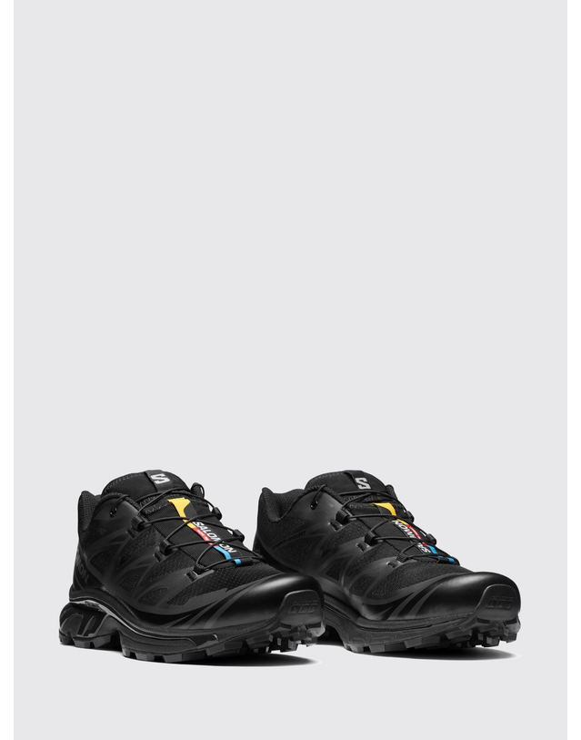 살로몬 [해외직구][살로몬]XT-6 ADV 스니커즈 L41086 600 7182936 착용컷