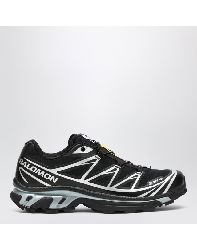 살로몬 [해외직구][살로몬]XT-6 GTX 스니커즈 L47450600PL 7429564 착용컷