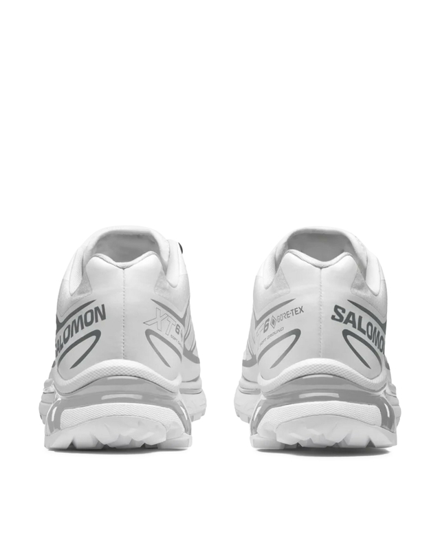 살로몬 [해외직구][살로몬]XT-6 GTX 스니커즈 L47581100WSF WHITE FTW SILVER 7491540 착용컷