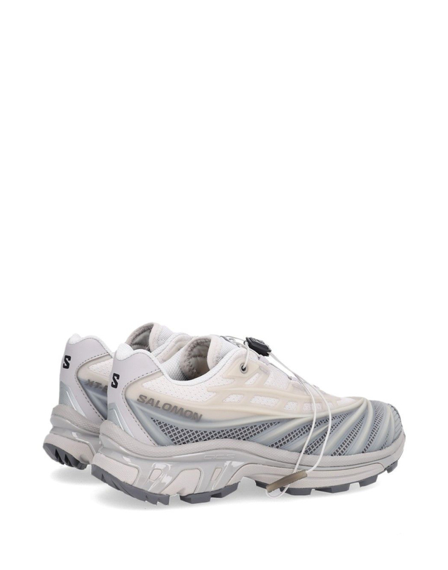 살로몬 [해외직구][살로몬]XT-EVO 스니커즈 L45419100ALLOY/CASTLEROCK/FTW SILVER 7595595 착용컷