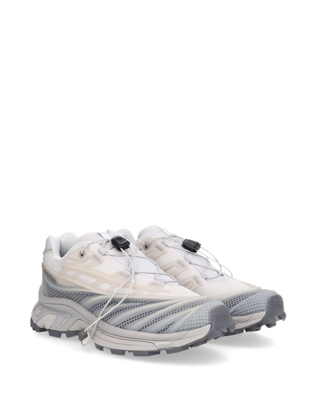 살로몬 [해외직구][살로몬]XT-EVO 스니커즈 L45419100ALLOY/CASTLEROCK/FTW SILVER 7595595 착용컷