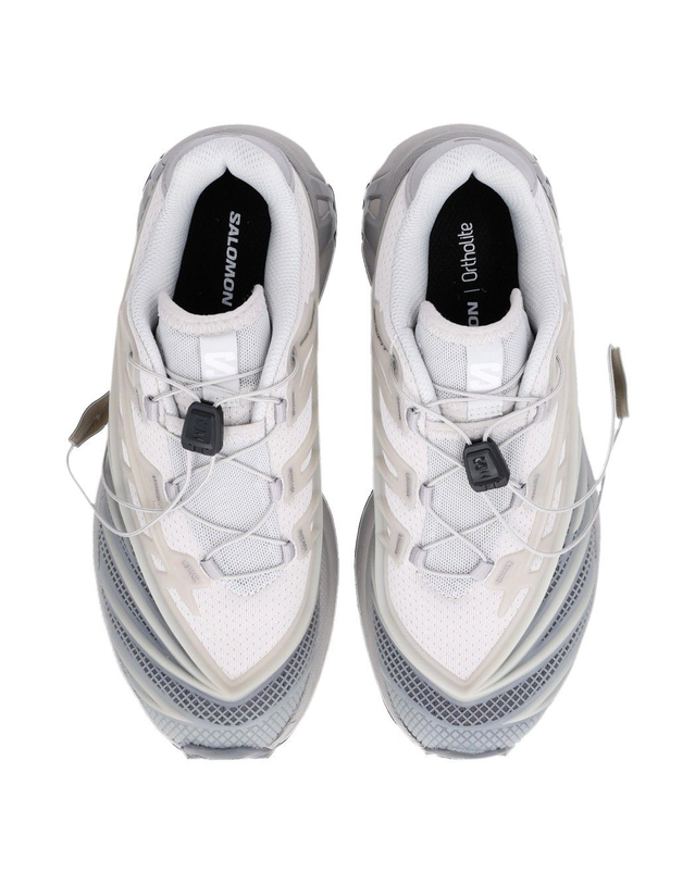 살로몬 [해외직구][살로몬]XT-EVO 스니커즈 L45419100ALLOY/CASTLEROCK/FTW SILVER 7595595 착용컷
