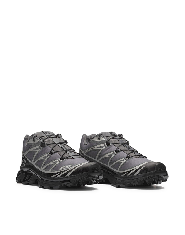 살로몬 [해외직구][살로몬] 스니커즈(유니섹스) L45404900CBP CASTLEROCK BLACK PALOMA 7598095 착용컷