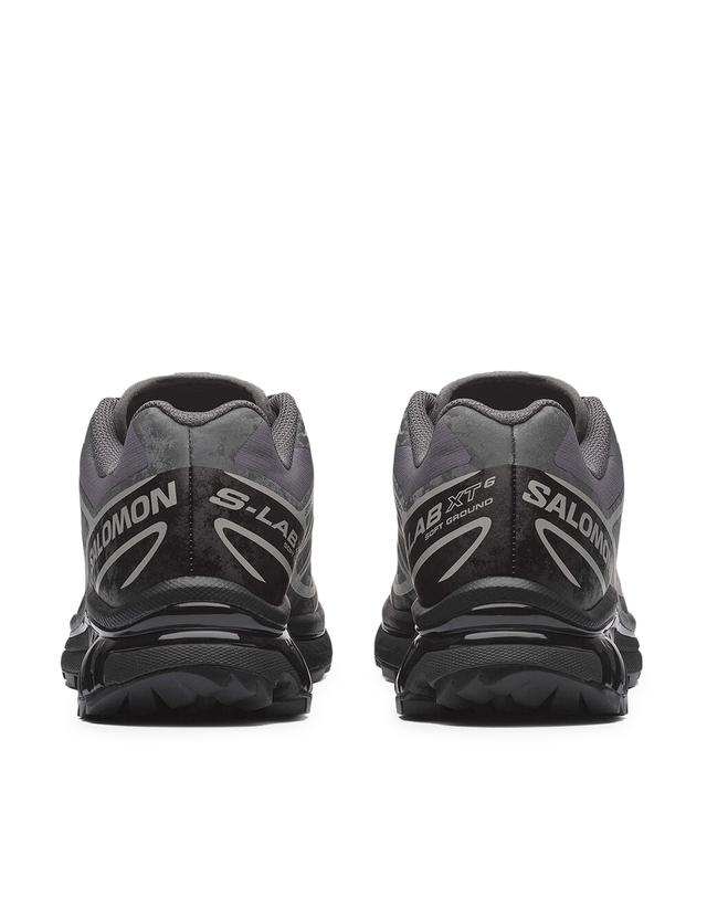 살로몬 [해외직구][살로몬] 스니커즈(유니섹스) L45404900CBP CASTLEROCK BLACK PALOMA 7598095 착용컷