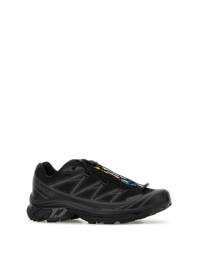 살로몬 [해외직구][살로몬]XT-6 ADV 스니커즈 L41086600 BLABLAPHA 7608202 착용컷