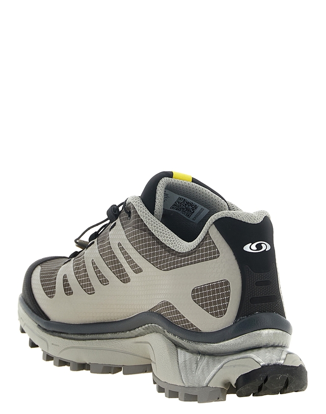살로몬 [해외직구][살로몬]XT-4 OG GTX 스니커즈 L49210800PALOMACLOUDBURSTFTWSILVER 7617054 착용컷
