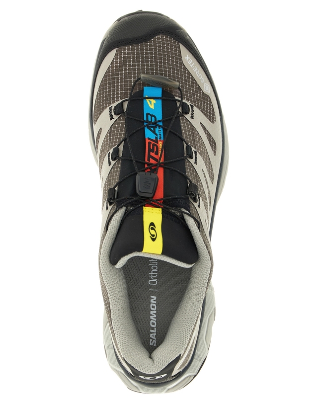 살로몬 [해외직구][살로몬]XT-4 OG GTX 스니커즈 L49210800PALOMACLOUDBURSTFTWSILVER 7617054 착용컷