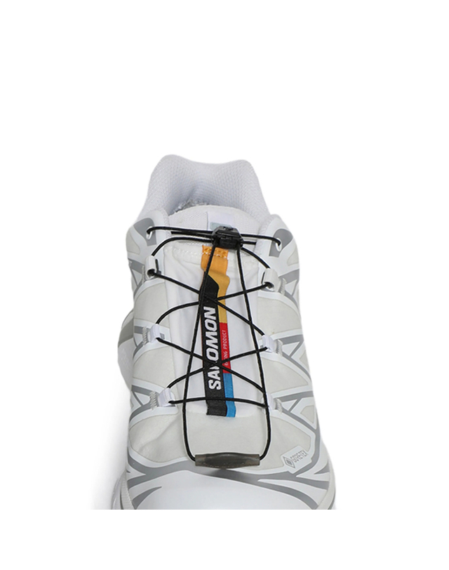 살로몬 [해외직구][살로몬]XT-6 GTX 스니커즈 L47581100 XT-6 WHITE 7621555 착용컷