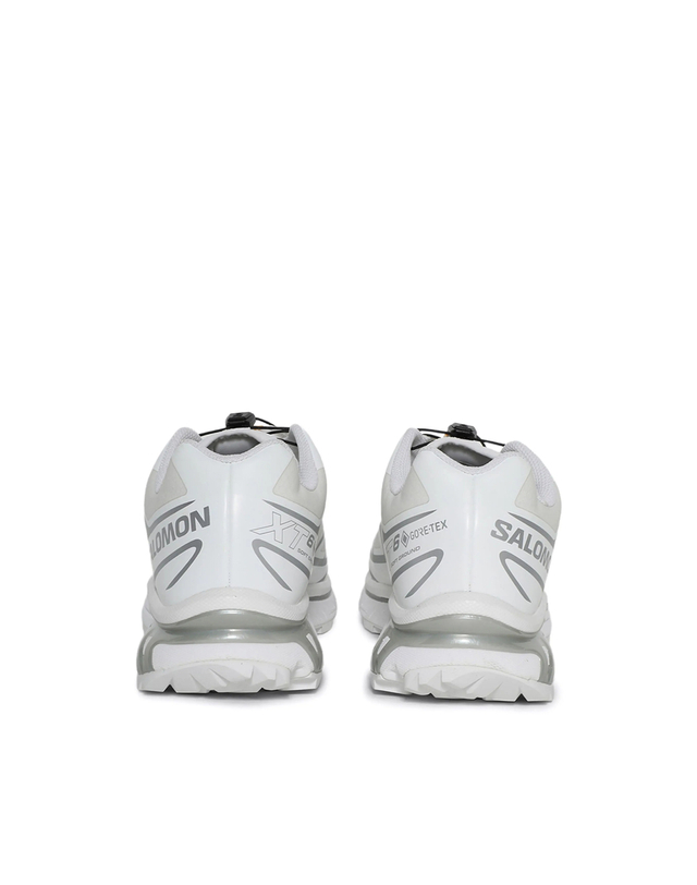 살로몬 [해외직구][살로몬]XT-6 GTX 스니커즈 L47581100 XT-6 WHITE 7621555 착용컷