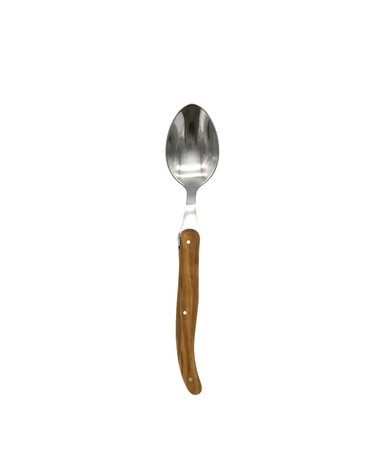 장네론 라귀올 테이블 양식기 올리브 스픈 1p