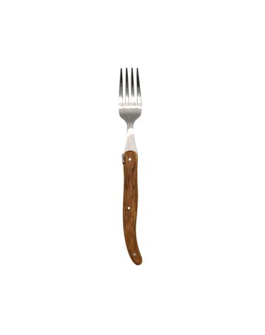 장네론 라귀올 테이블 양식기 올리브 포크 1p