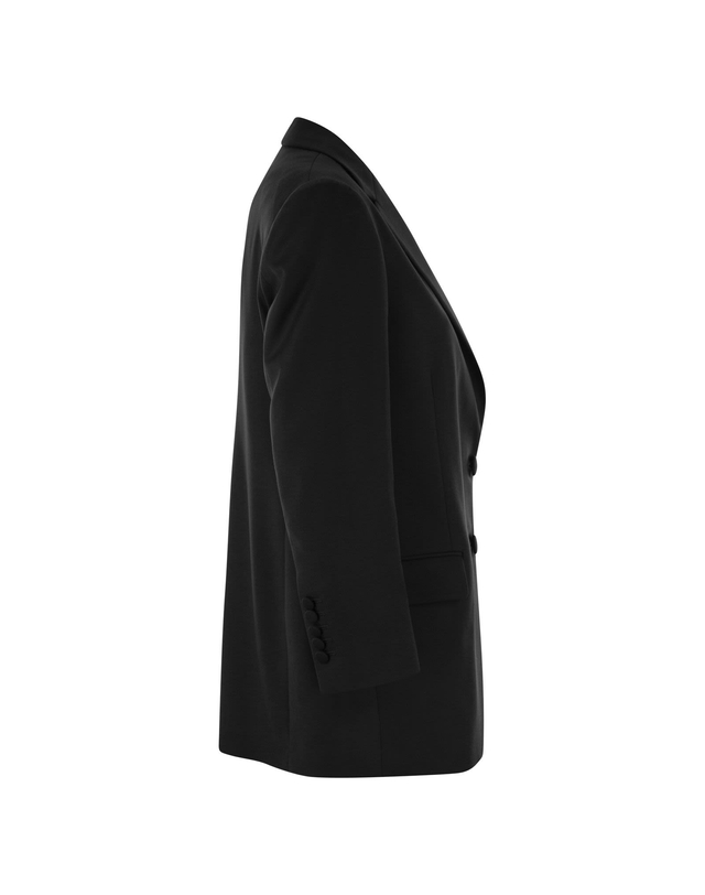 사울리나 [해외직구][사울리나] 여성 블레이저 SAC090 10 6636238 착용컷
