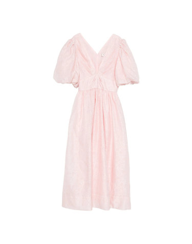 [해외직구][씨 뉴욕] 반팔원피스 PF25-053  PINK 6296040