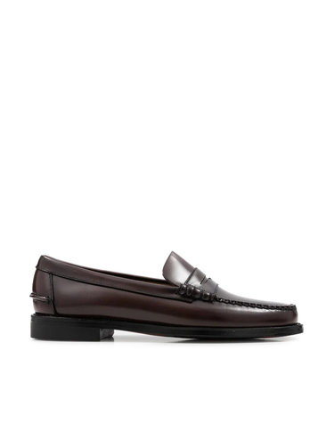 [해외직구][세바고] 로퍼 73122LW903 BROWN BURGUNDY 7600410
