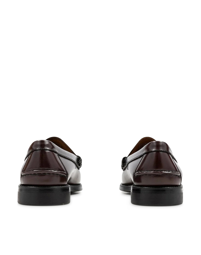 세바고 [해외직구][세바고] 로퍼 73122LW903 BROWN BURGUNDY 7600410 착용컷