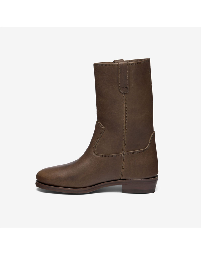 세바고 [해외직구][세바고] 부츠 711245W 7601192 착용컷