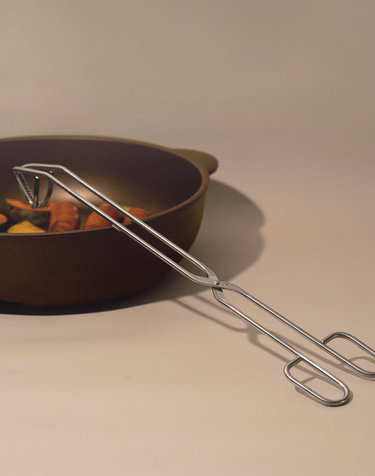 주방 집게 38cm