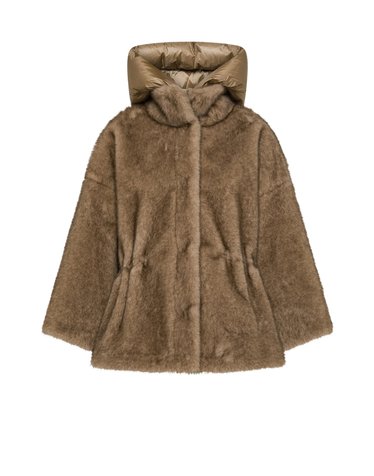 [해외직구][세븐티] 퍼 자켓 PE0278 520302 7614779