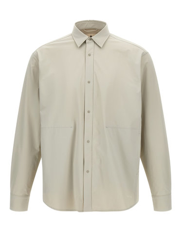 [해외직구][스노우피크]Water-Repellent Stretch 긴팔 셔츠 100261SH01022 7592953