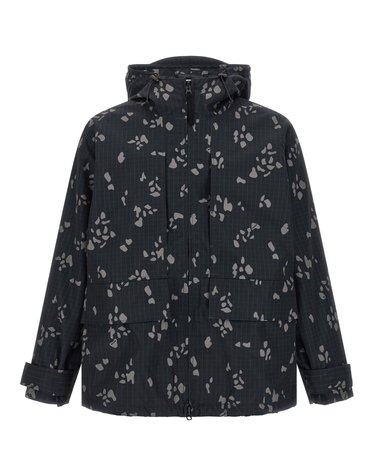[해외직구][스노우피크]Reflective Night Camo 캐주얼 자켓 100261JK01112 7625011