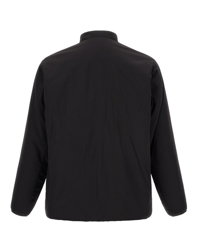 스노우피크 [해외직구][스노우피크]Flexible Insulated 캐주얼 자켓 100261SH05019 7593030 착용컷