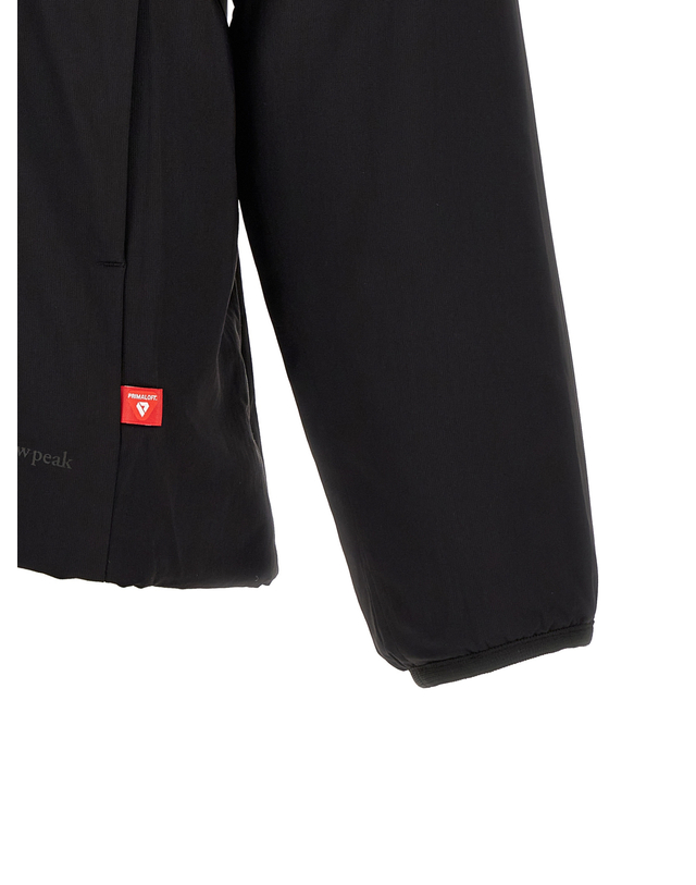 스노우피크 [해외직구][스노우피크]Flexible Insulated 캐주얼 자켓 100261SH05019 7593030 착용컷