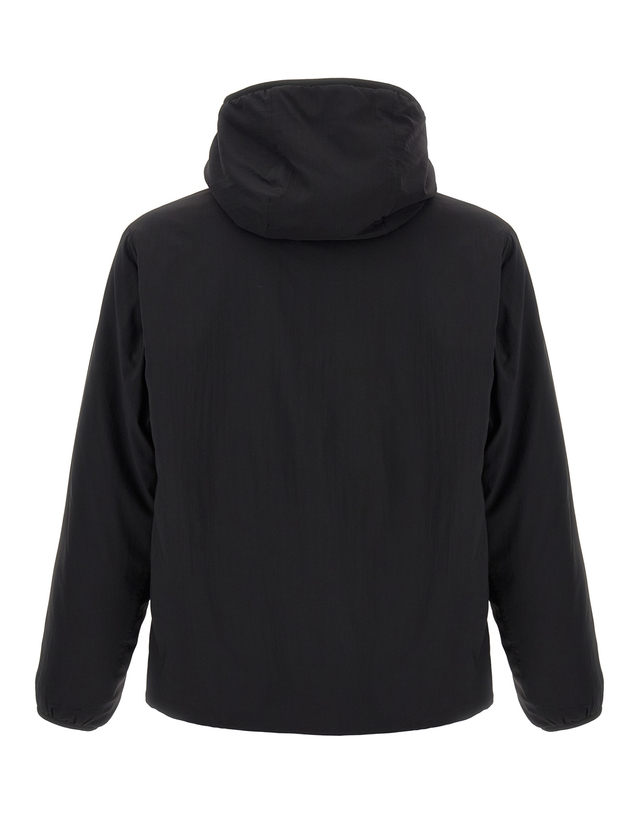 스노우피크 [해외직구][스노우피크]Flexible Insulated 캐주얼 자켓 100261JK12019 7606497 착용컷