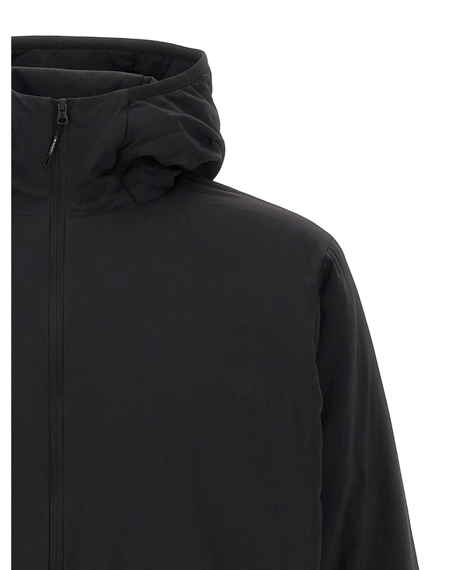 스노우피크 [해외직구][스노우피크]Flexible Insulated 캐주얼 자켓 100261JK12019 7606497 착용컷