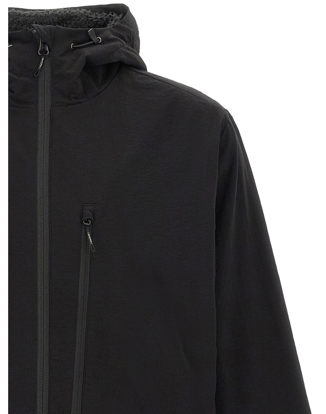 스노우피크 [해외직구][스노우피크]Breathable Insulated 캐주얼 자켓 100261JK14019 7625017 착용컷