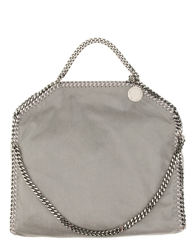 스텔라 매카트니 [해외직구][스텔라 매카트니]FALABELLA 숄더백 234387_W91321220 7035185 착용컷