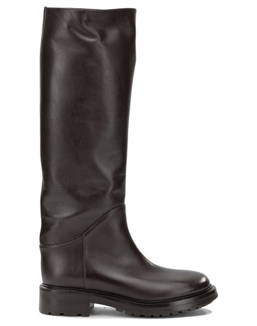 [해외직구][스트라테지아] 부츠 A6185TALCO MORO 7508184